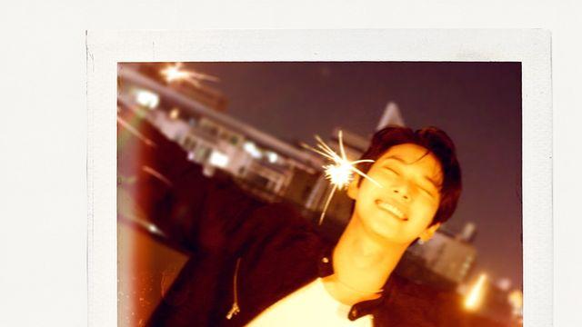 NCT 도영, 오늘(1일) 앙코르 콘서트 막 올린다…'시리도록 눈부신' 첫 선