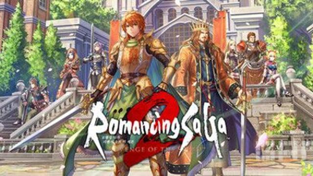 [리뷰] 고전 명작을 현대에 맞게 재탄생시킨 ‘로맨싱 사가 2 리벤지 오브 더 세븐’