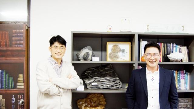 백두산은 언제든지 폭발할 수 있다!