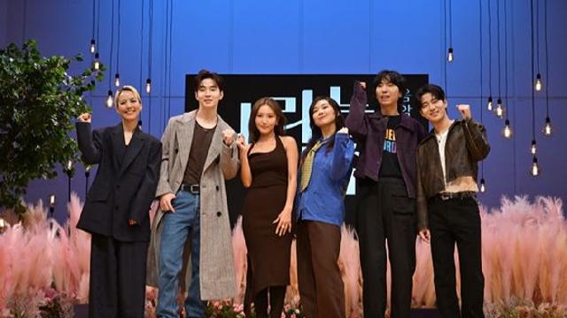 [종합] '나라는 가수 인 스페인', 여행+음악 