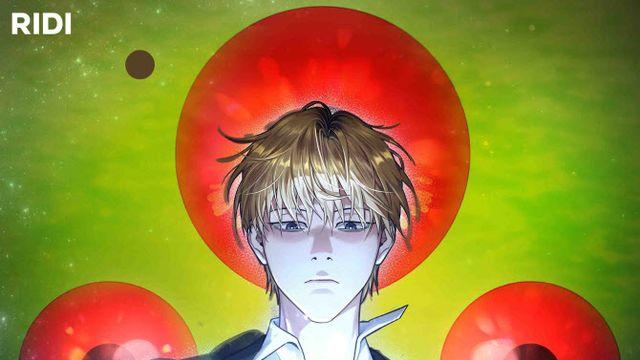 [김정유의 웹툰파헤치기]외계인 맛 좀 볼래?…‘이세계 착각 헌터’