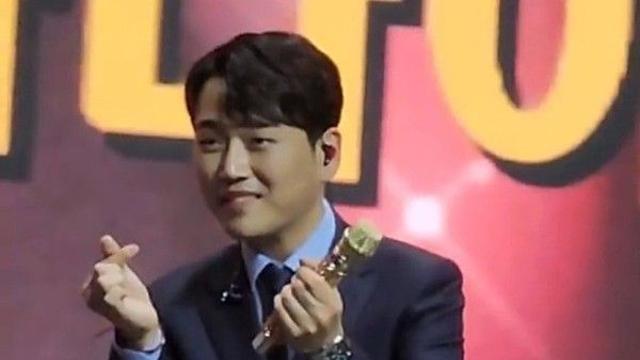 가수 황영웅 ‘선한스타’ 가왕전 우승 후 선한 영향력 '화들짝'