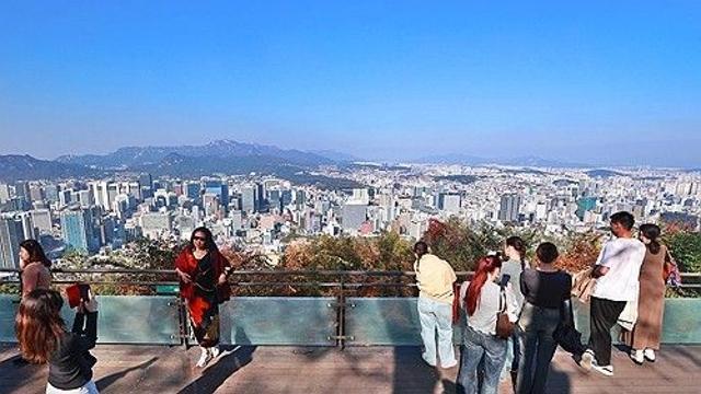 [날씨] 전국 대체로 맑음…내륙 중심 짙은 안개