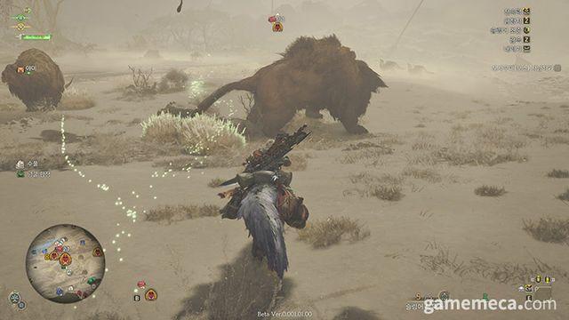 몬헌 와일즈 베타, 우려했던 최적화 문제에 발목