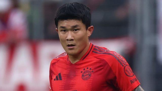 [분데스 리뷰] '김민재-정우영 동시 선발→69분 소화' 뮌헨, 베를린에 3-0 완승...리그 9G 무패 행진