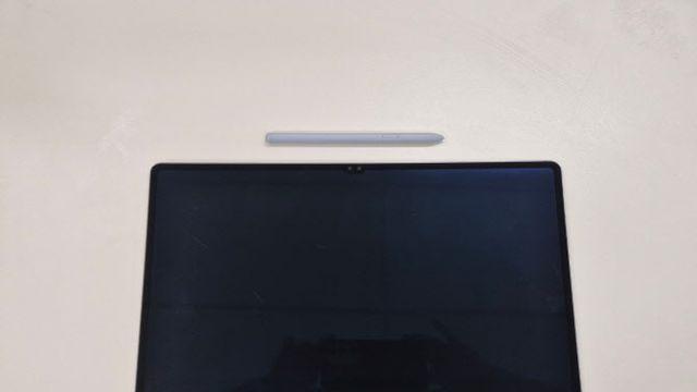 AI 단말기도 '거거익선'…갤럭시 탭 S10' 울트라 매력 있네[잇:써봐]