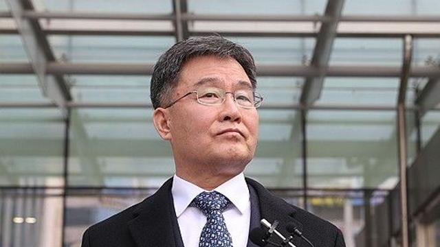 '尹 명예훼손 혐의' 김만배, 법원에 보석 청구