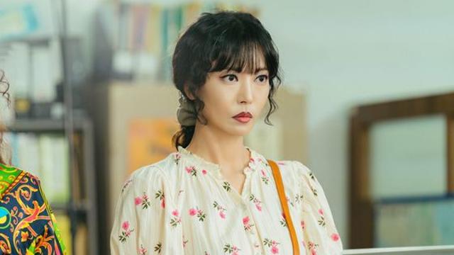 '정숙한 세일즈 몇부작' 김소연-김성령-김선영-이세희 흑화 예고?
