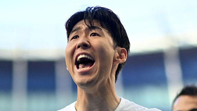 손흥민, 빌라전 복귀 임박! 2골 적립→PL 득점 17위... 7G 3AS 킬러 본능 발휘하나
