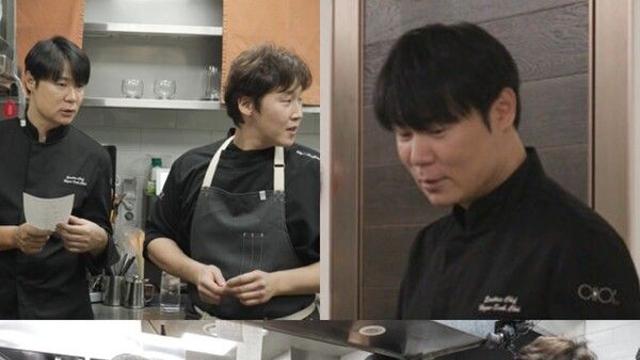 최현석, 윤남노-배경준 셰프와 ‘흑백요리사’ 비하인드 대방출('전지적 참견 시점')