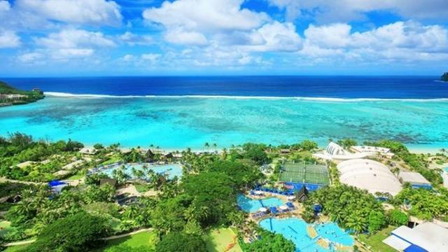 “겨울 성수기 시작”…한국인 최애 휴양지 '이 곳' 예약 확 늘었다