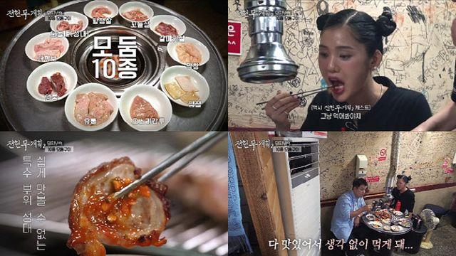 마음 고생 심했나… 홀쭉해진 곽튜브, '전현무계획2' 복귀