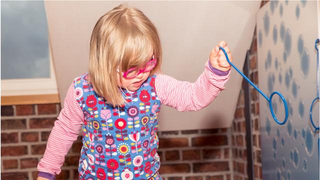 장난꾸러기와 ADHD의 차이점...