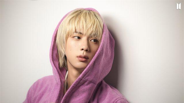 [BTS News] 방탄소년단 진 신곡 ‘I'll Be There’, 빌보드 투표 1위…발매와 동시에 휩쓴 인기