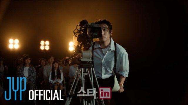 데이식스 성진, 솔로 데뷔곡 '체크 패턴' MV 티저 공개