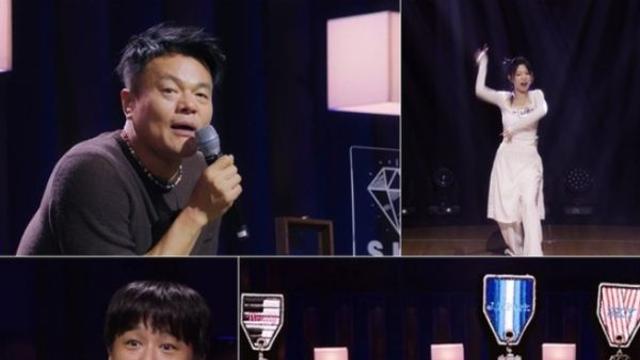 ‘더 딴따라’ 박진영·차태현·김하늘·웬디가 밝힌 관전포인트!