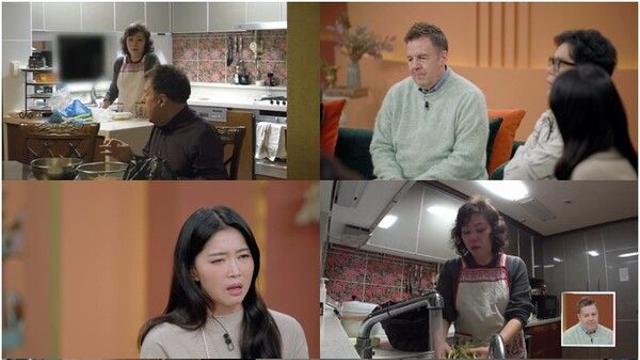 명현숙, 서러움에 눈물 폭발...뇌수술 후 먹고 싶은 음식 부탁에 남편이 거절('한 번쯤 이혼 할 결심')