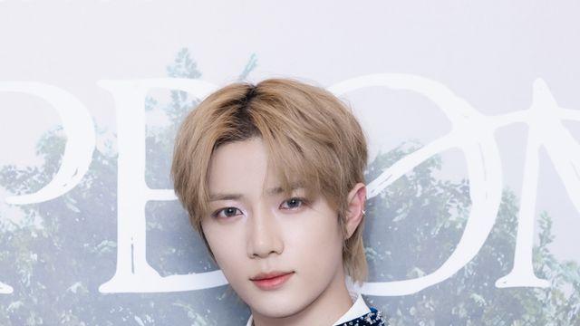 투바투 범규 