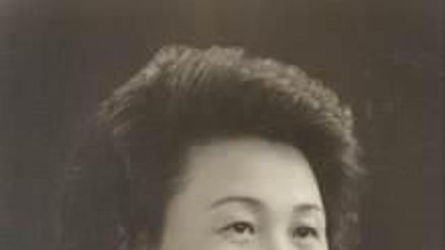 시조 시인 이일향씨 별세…향년 94세