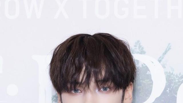 투모로우바이투게더 휴닝카이, 급체 후 컴백 
