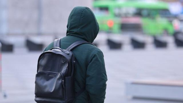 갑자기 찾아온 가을 추위…아침 최저기온 7도[내일날씨]