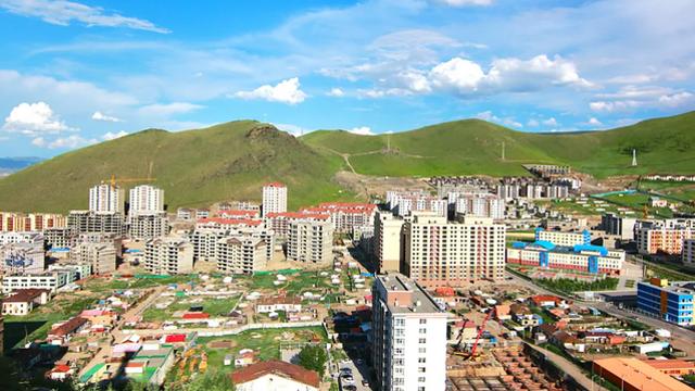 급속도로 변하는 몽골...과거의 모습 지킬 수 있을까