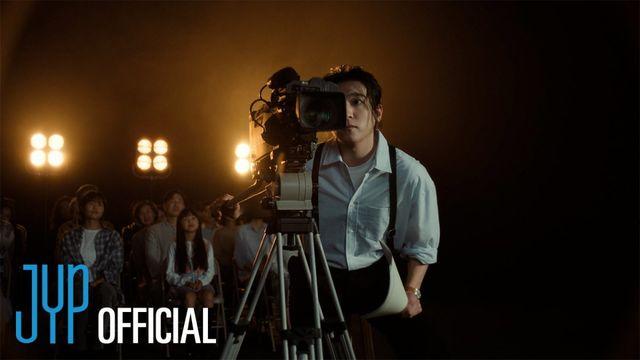 ‘솔로 데뷔’ 데이식스 성진, 아련한 피아노 선율 MV 티저 공개