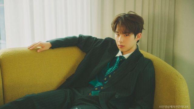 ‘6일 컴백’ 범진, 첫 정규 ‘나이테’ 발매까지 단, D-3…MZ세대에게 필요한 범진표 위로송