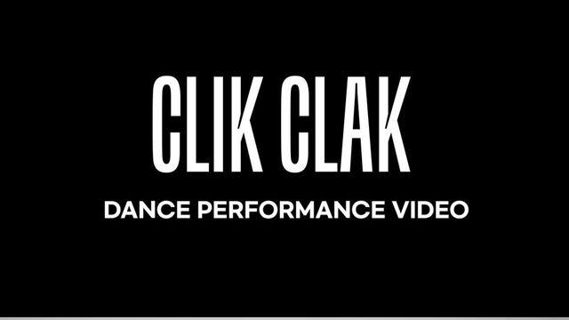 베이비몬스터, ‘CLIK CLAK’ 퍼포먼스 최초 공개…스웨그 폭발