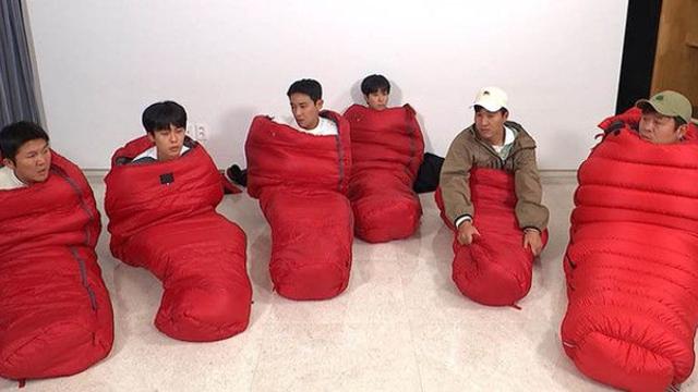 '1박 2일' 영월&정선편 촬영지 위치는? 초고난도 숙소 미션 '경악'