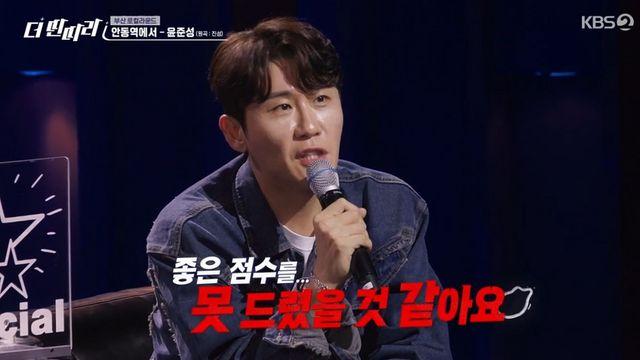 박진영-영탁, 심사평 정면충돌… “100곡도 들을 것” vs “점수 좋게 못 줘” (‘더 딴따라’)