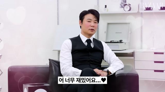 최현석 셰프의 최애 애니메이션은 무엇?