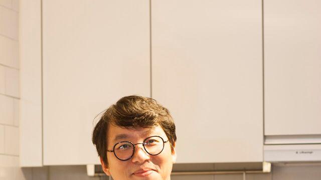 '스타셰프' 최강록 '흑백요리사'→'냉장고를 부탁해' 합류