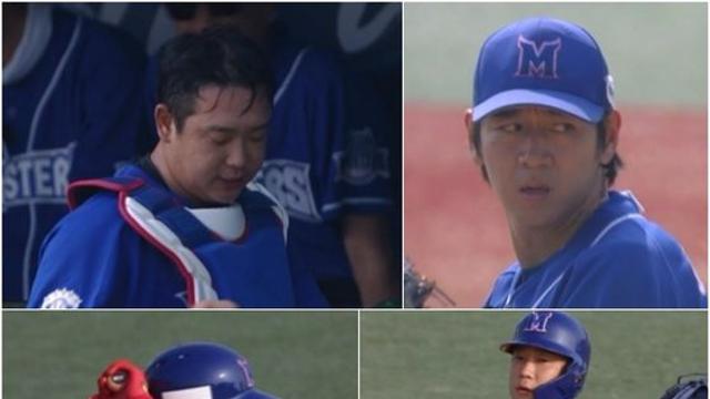 '최강야구 시즌3' 안산공고 상대하는 몬스터즈, 이대은·이대호 활약 예고