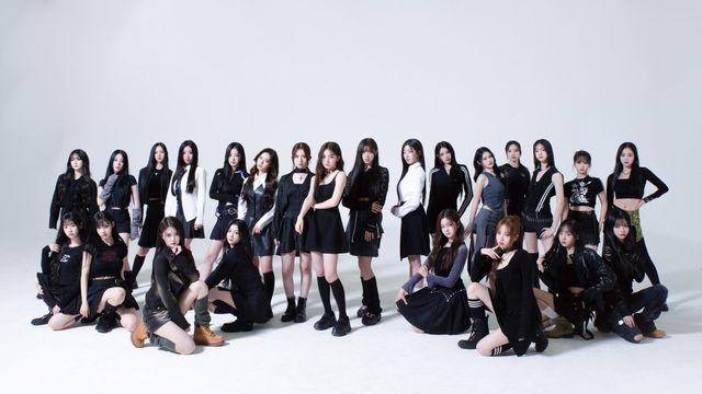 트리플에스, MMA2024 출격