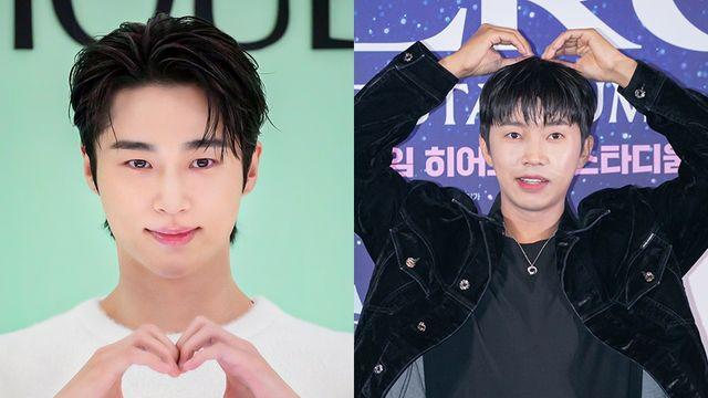 변우석VS임영웅VS김수현, 가히 왕중왕전…MBC플러스 아이돌챔프로 'AAA' 인기상 결선