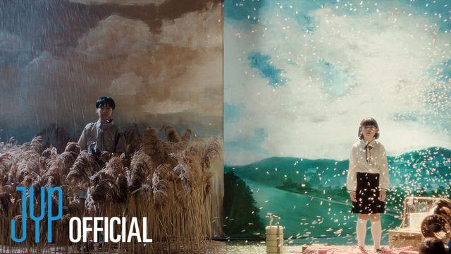 '솔로 데뷔 D-1' DAY6 성진, 서정적 감수성 품은 타이틀곡 'Check Pattern' 뮤직비디오 티저 추가 공개!