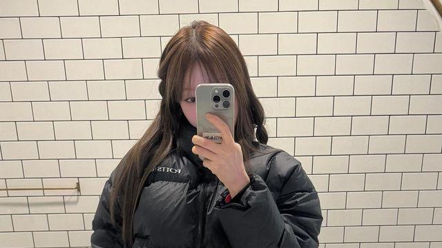 읏추 이제 진짜 겨울! 패딩 스타일링 팁 5