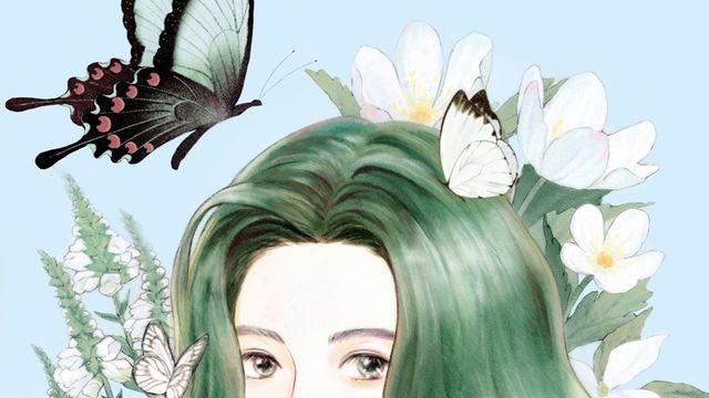 레드벨벳 아이린, 데뷔 10년 만에 솔로 출격…11월 26일 앨범 발매