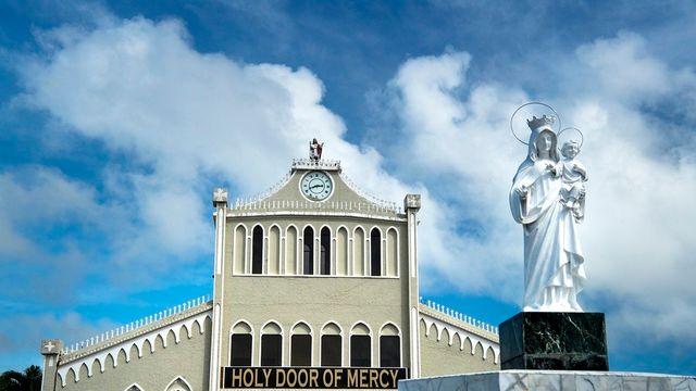 '마리아나', 해외여행 만족도 높은 여행지 9위 올라 