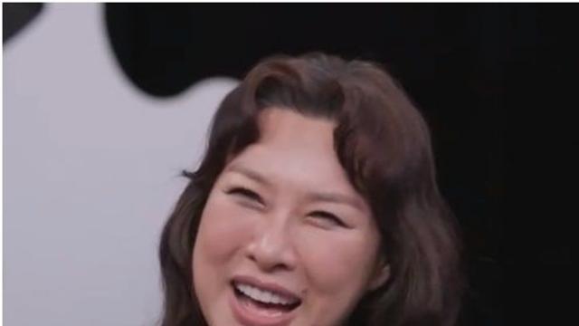 정영주, 완전 할리우드네...