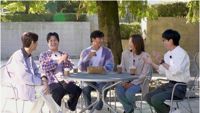 유재석 