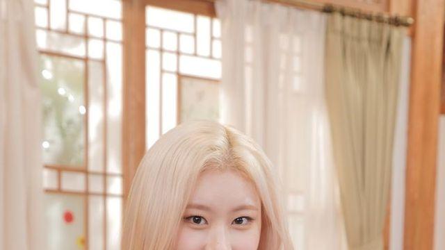 기차도 안 타봤고 아침에 세수 안 하고 눈곱만 땐다는 4세대 걸그룹 멤버