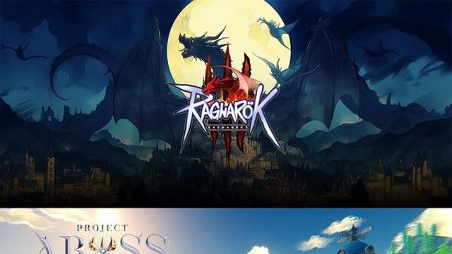 그라비티, 지스타서 선보일 ‘라그나로크’ IP 신작 2종에 기대 쏠려