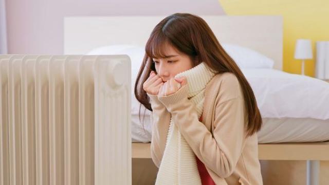 남들보다 유독 추위를 더 타는 것 같다면…'여기'에 지방 몰렸다는 신호