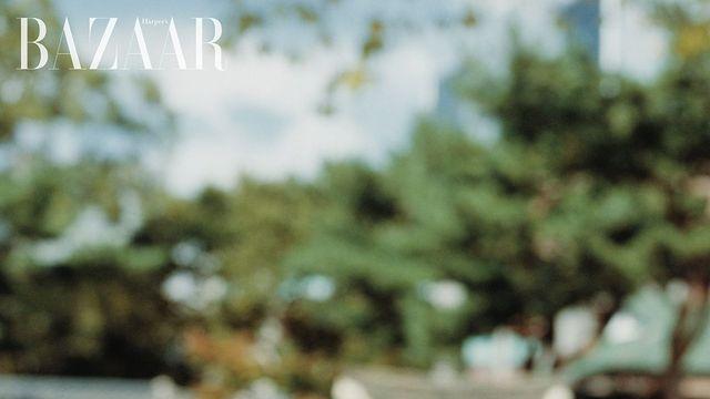 국뽕이 차오른다! 향수 카페에서 입소문 난 국가대표 향수
