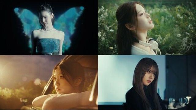 '극강 비주얼' 이즈나, 오는 25일 데뷔...‘2024 MAMA'에서 무대 선공개
