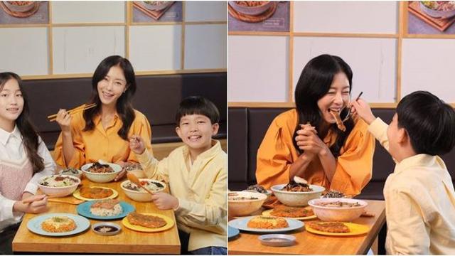 '걸그룹 최초 돌돌싱 1호' 쥬얼리 이지현, 겹경사 생겼다 (+사진)