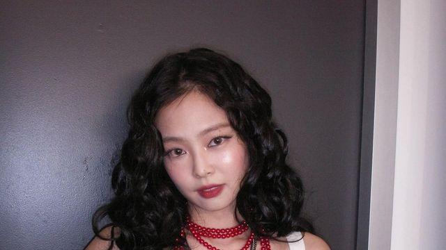 지금 유행하는 가장 탐스러운 젤리펌