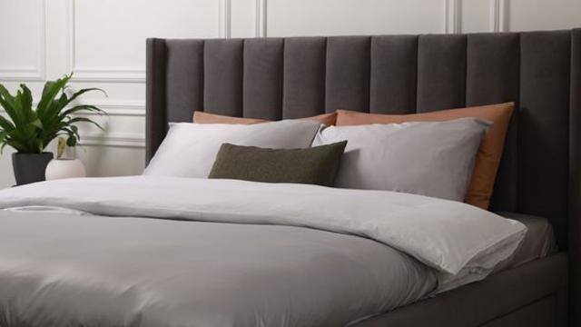 아침에 일어나자마자 깔끔하게 이불 정리…위생에는 오히려 나쁘다